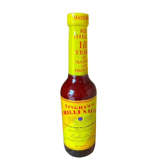 Lingham Chilli Sauce 280ml