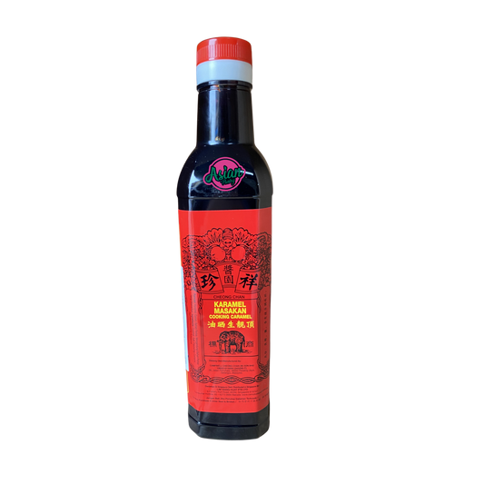 Cheong Chan Cooking Caramel 740ml